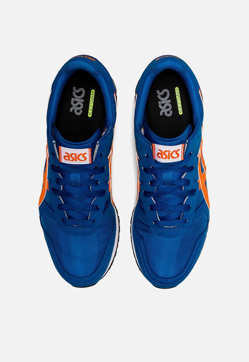 ASICS - Oc runner - lake drive/habanero