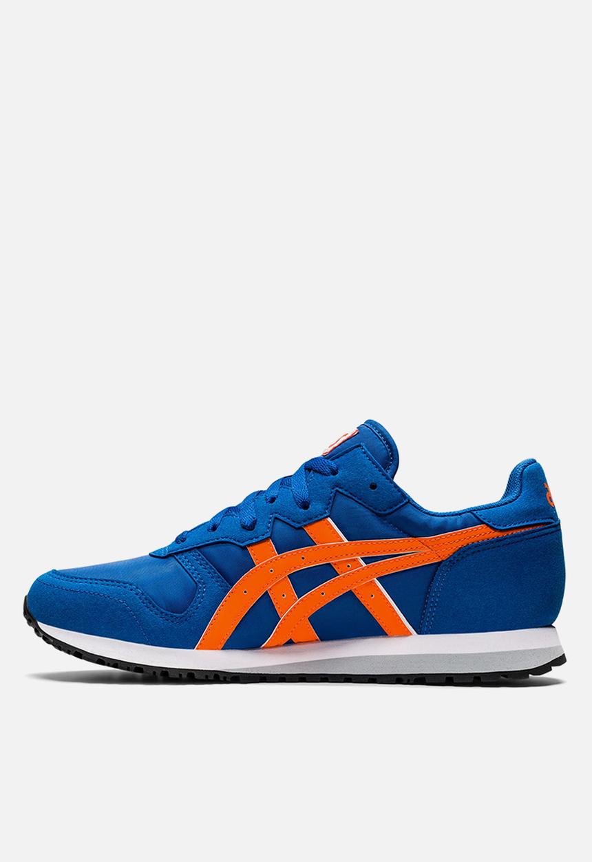 ASICS - Oc runner - lake drive/habanero