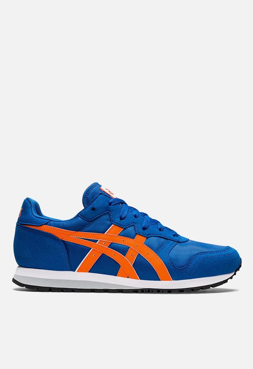 ASICS - Oc runner - lake drive/habanero
