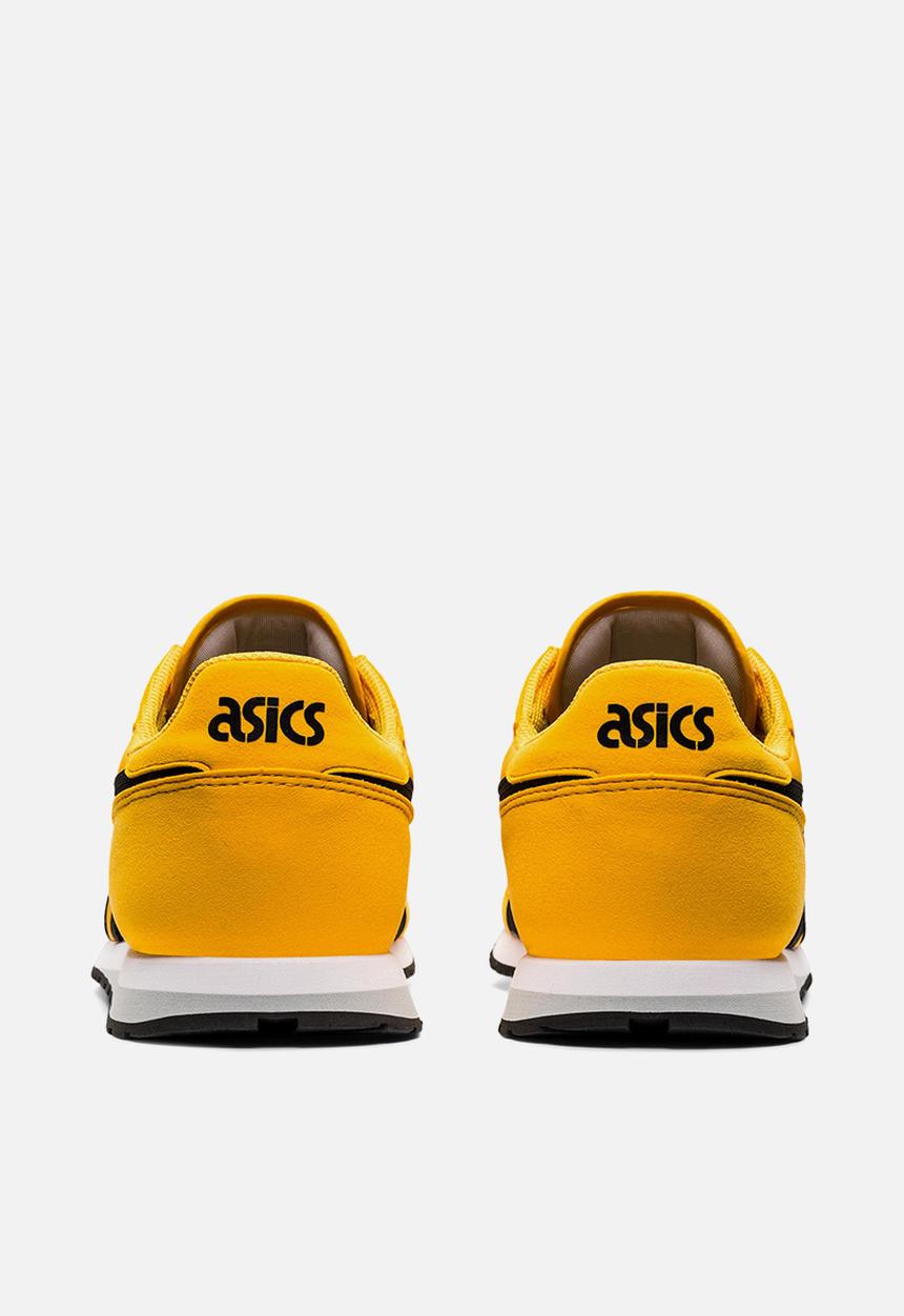 ASICS - OC runner - sunflower/black