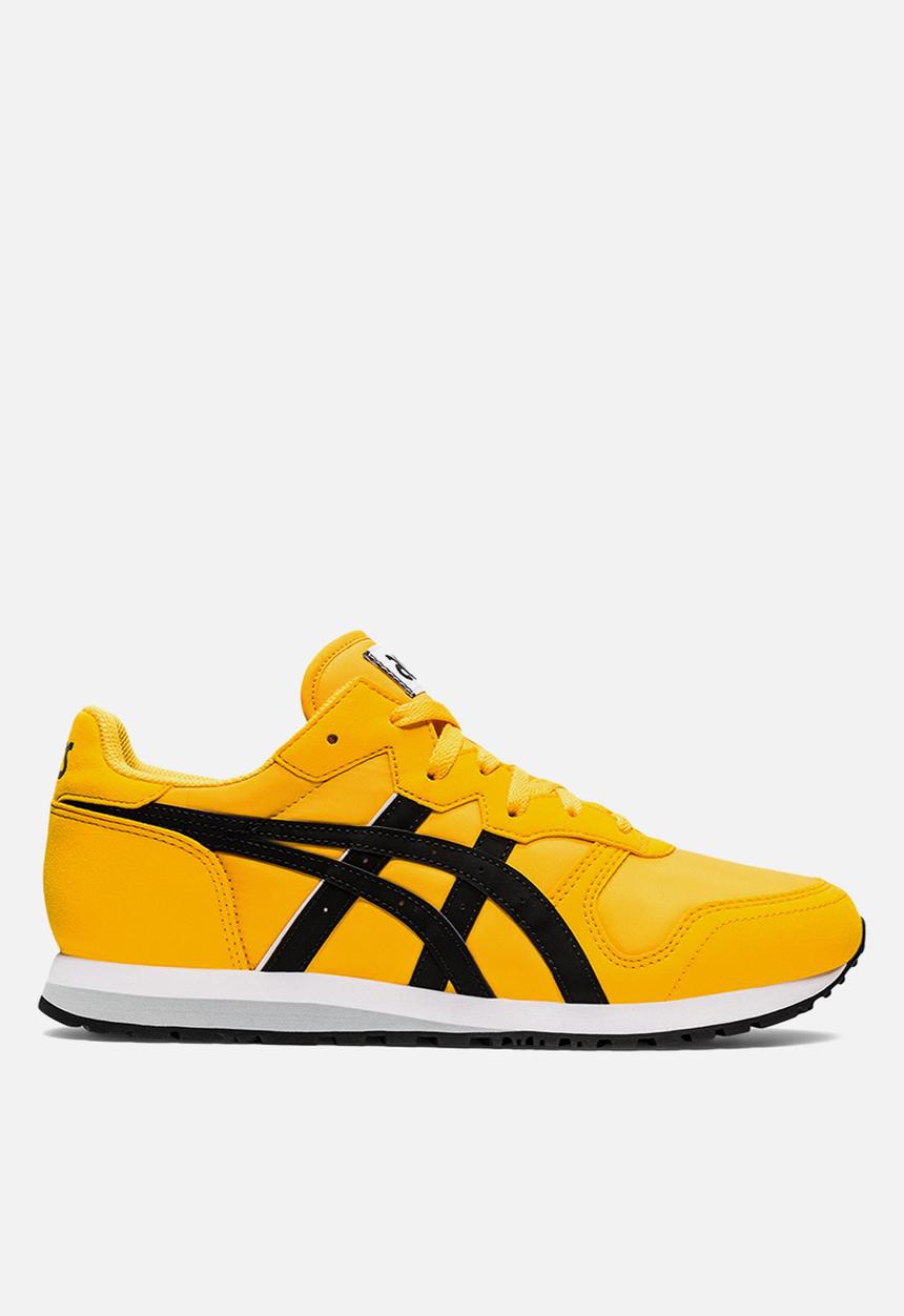 ASICS - OC runner - sunflower/black