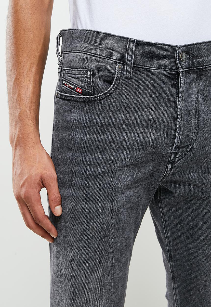 Diesel  - D-luster  - black