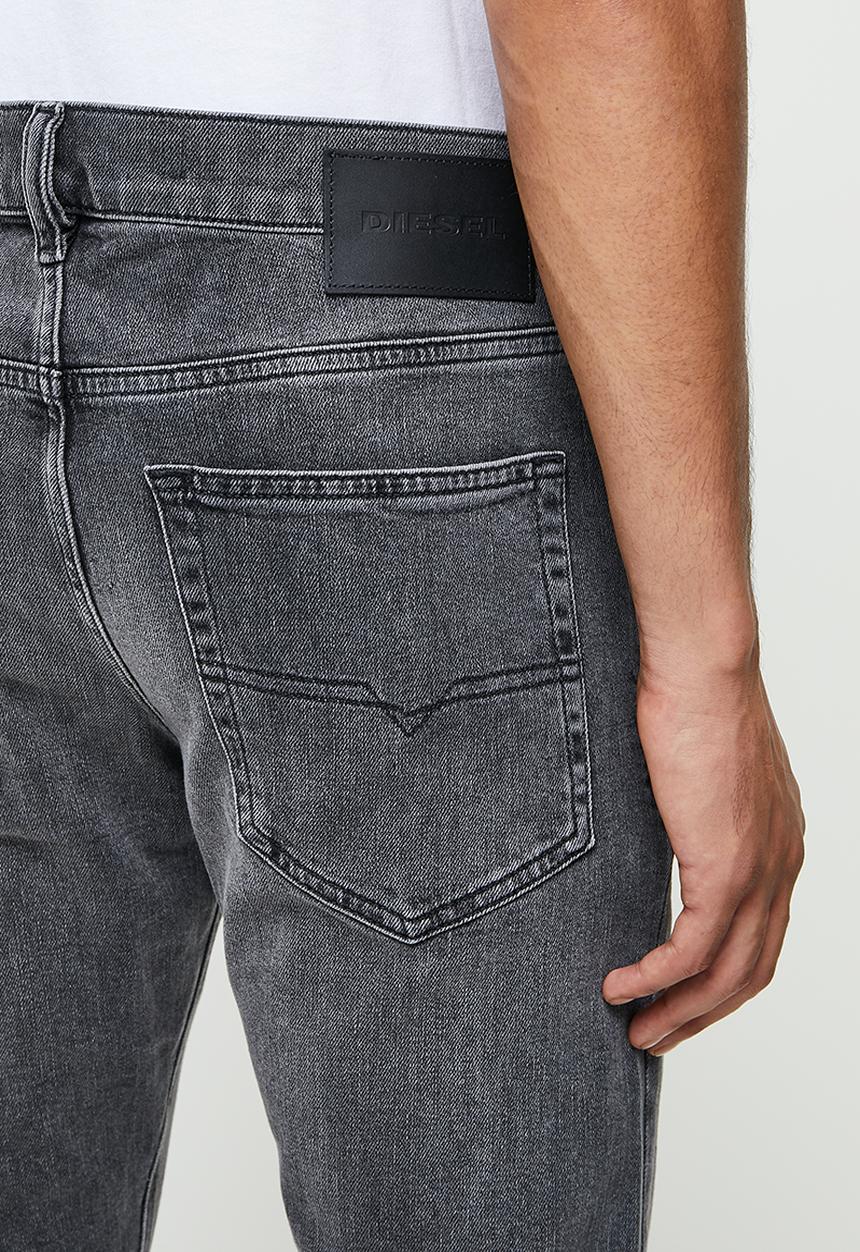 Diesel  - D-luster  - black