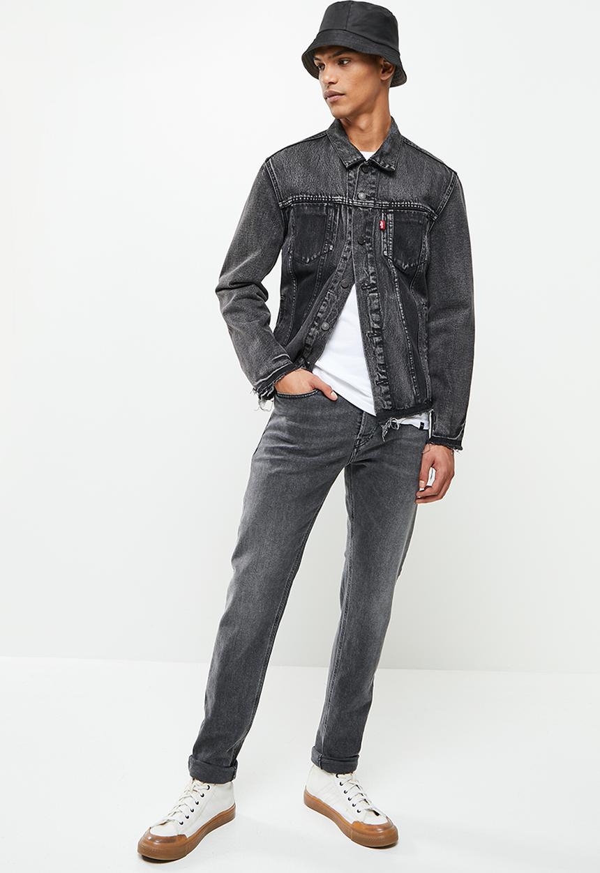 Diesel  - D-luster  - black