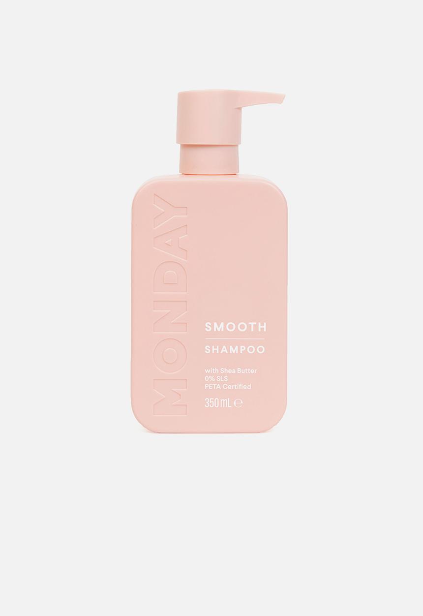 MONDAY Haircare - Smooth Shampoo