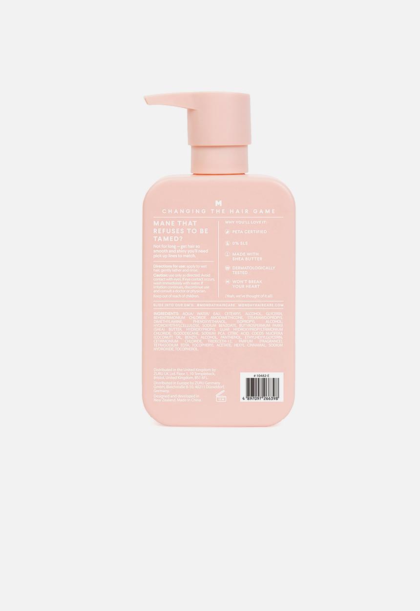 MONDAY Haircare - Smooth Conditioner