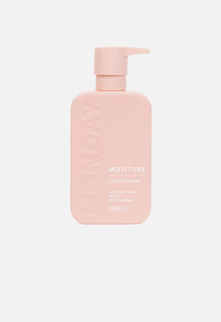 MONDAY Haircare - Monday Moisture Conditioner