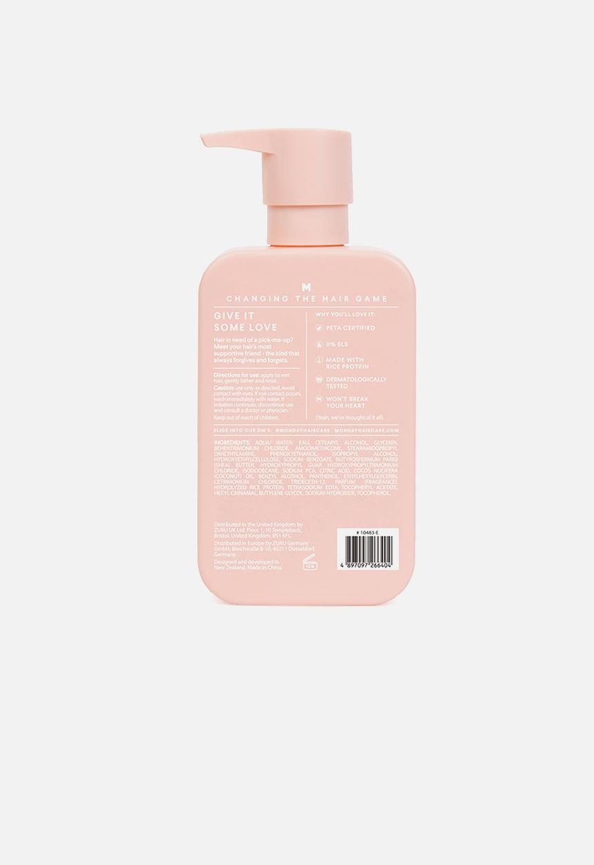MONDAY Haircare - Monday Moisture Conditioner