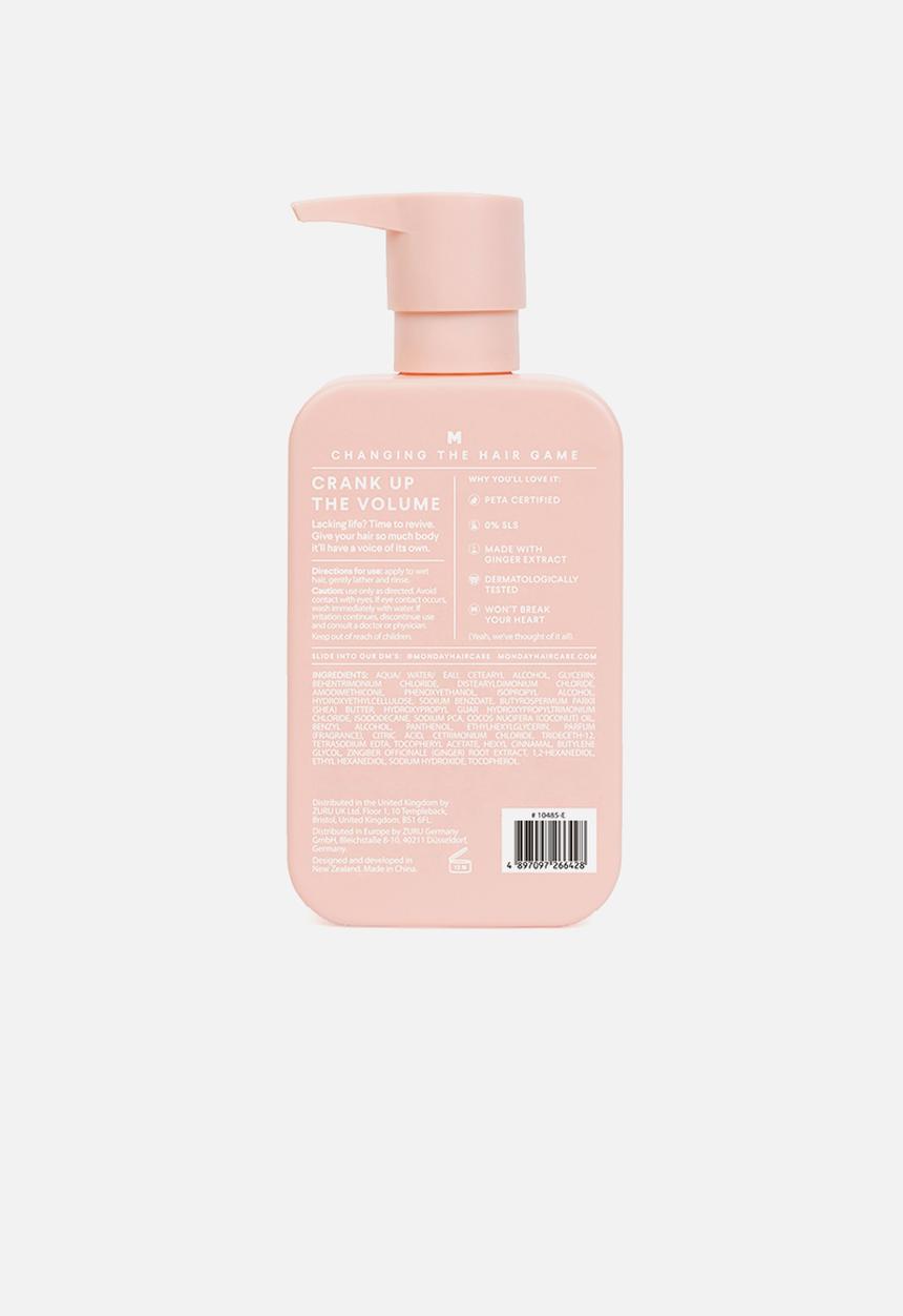 MONDAY Haircare - Volume Conditioner