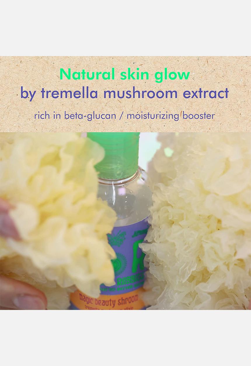 Chasin’ Rabbits - Magic Beauty Shroom Essence