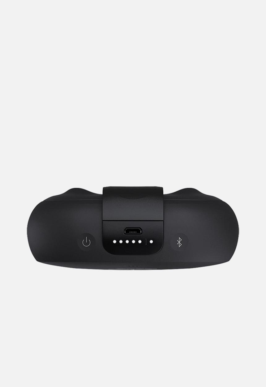 Bose - Soundlink micro speaker - black