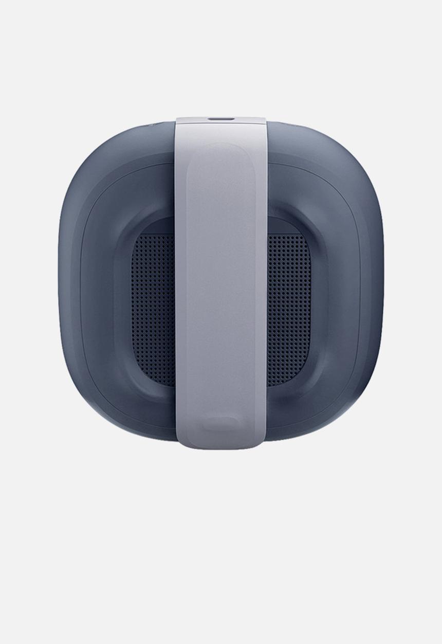 Bose - Soundlink micro speaker - dark blue