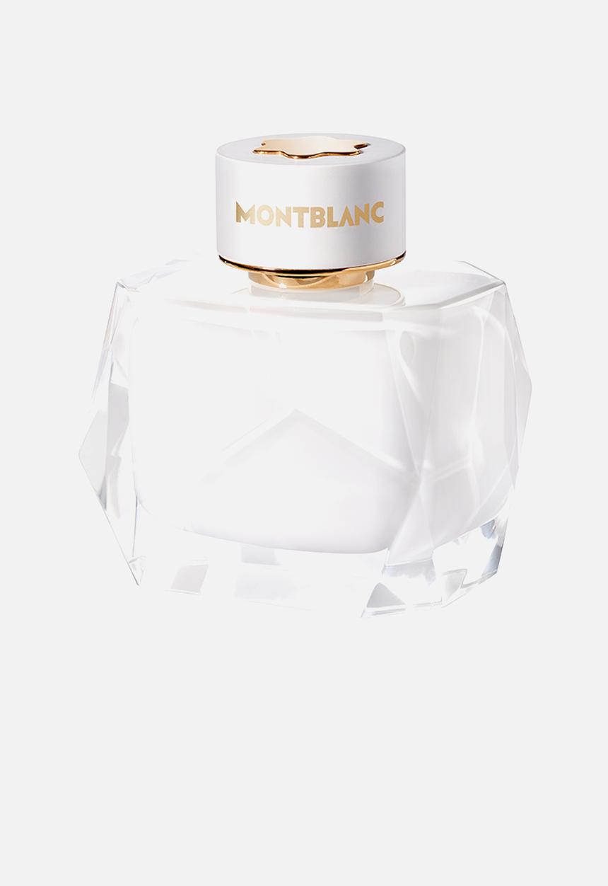 Montblanc - Montblanc Signature Edp - 90ml