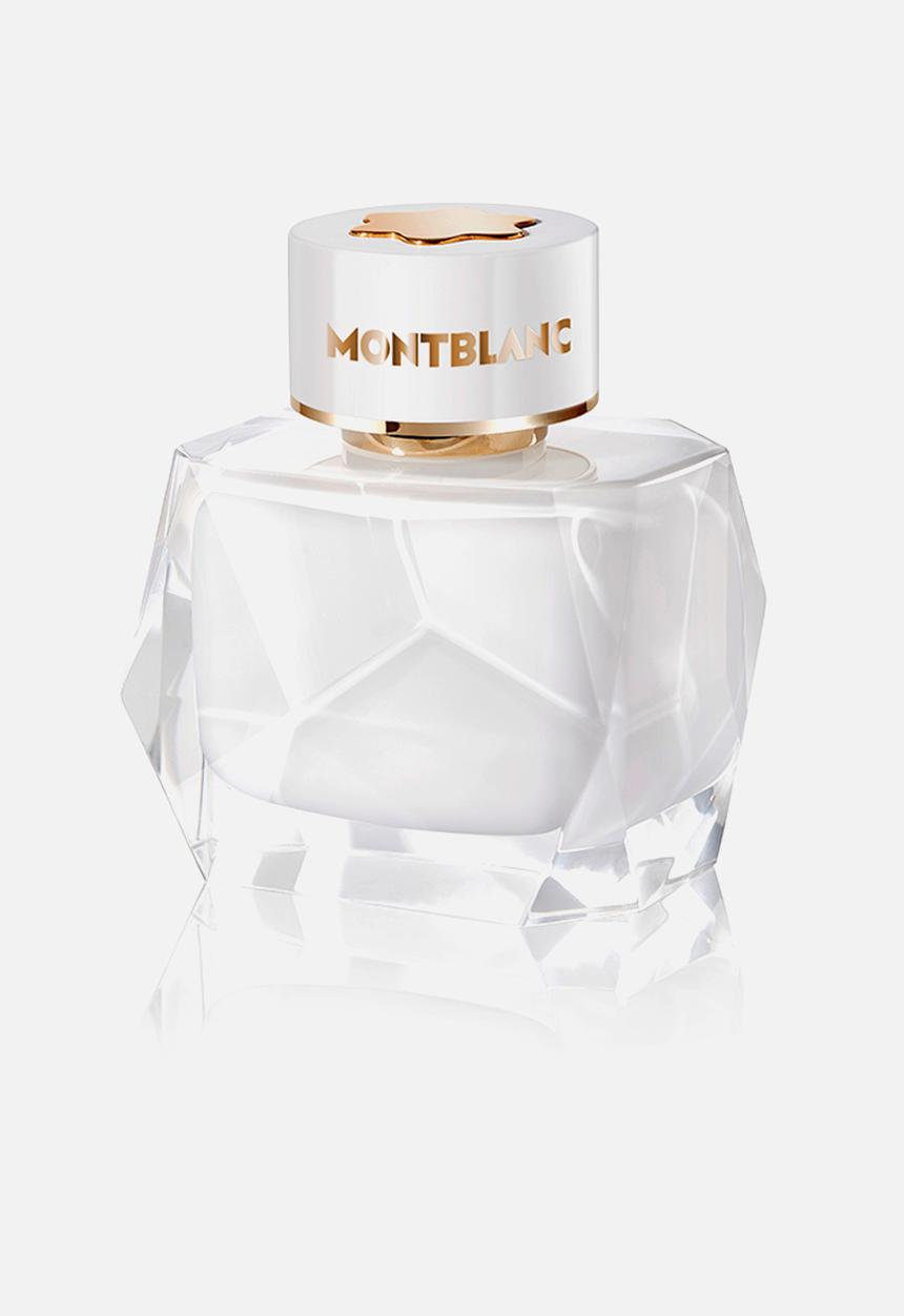 Montblanc - Montblanc Signature Edp - 50ml