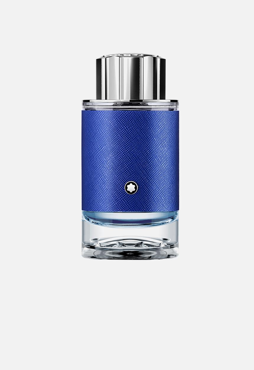Montblanc Explorer Ultra Blue Edp - 100ml