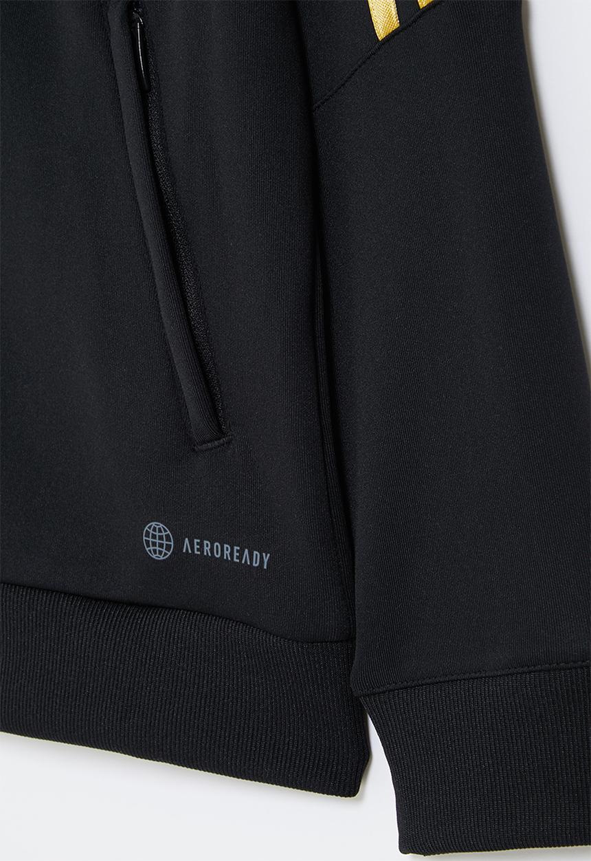 adidas Originals - Salah top - black