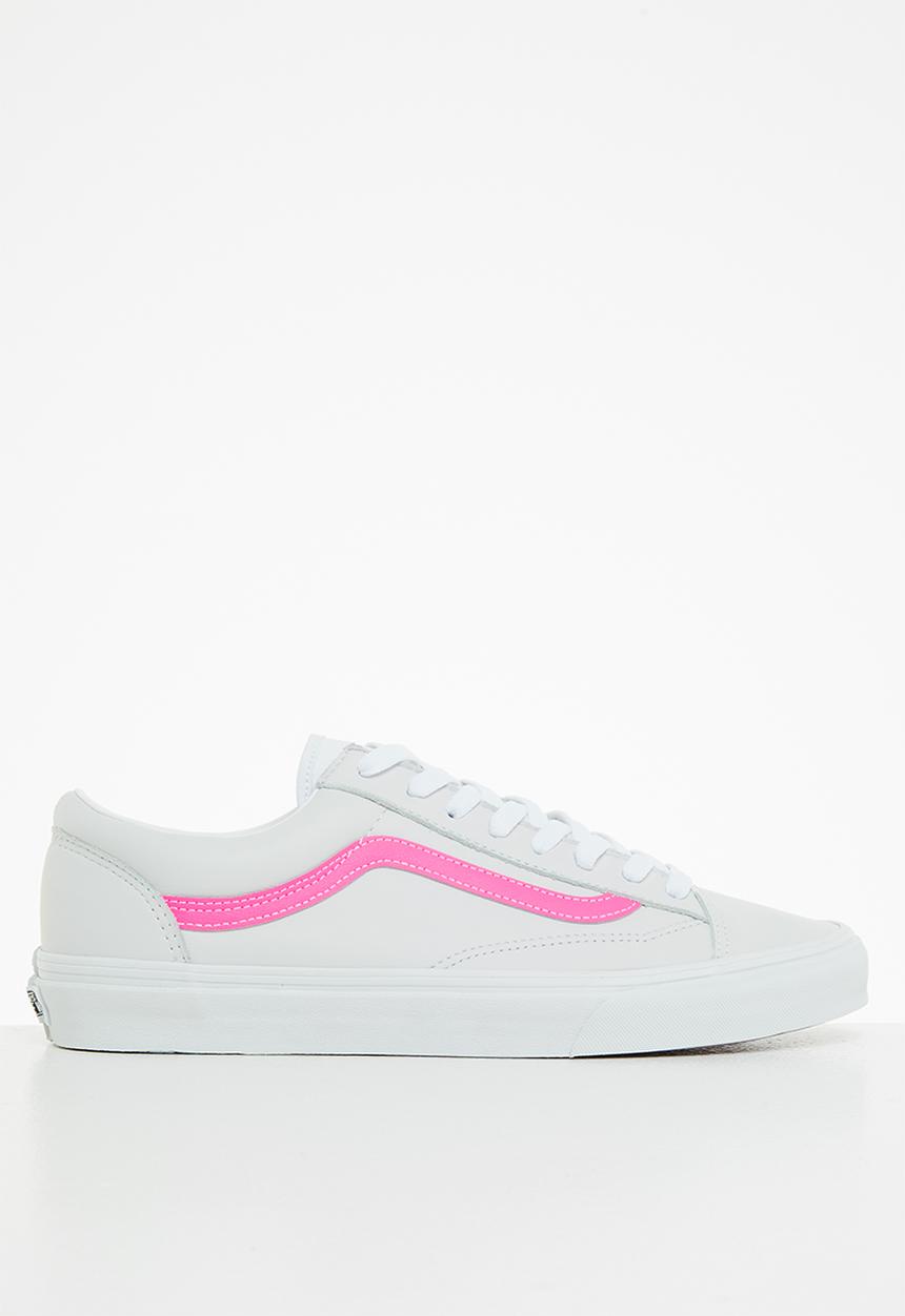 Vans - Style 36 
