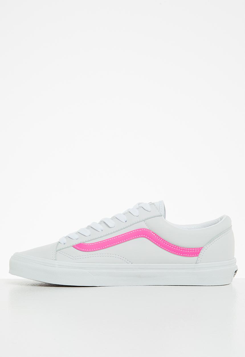 Vans - Style 36 