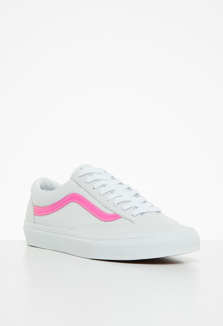 Vans - Style 36 