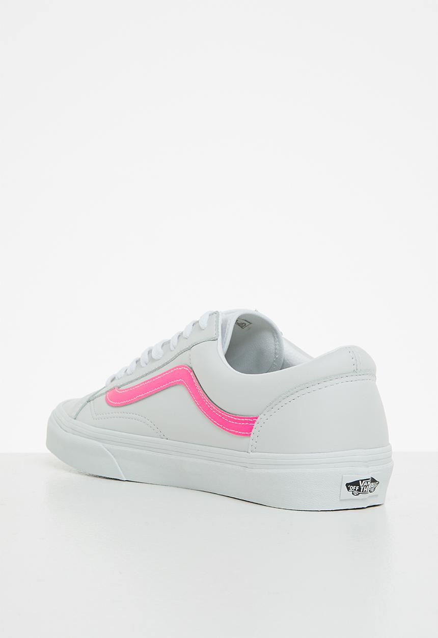 Vans - Style 36 
