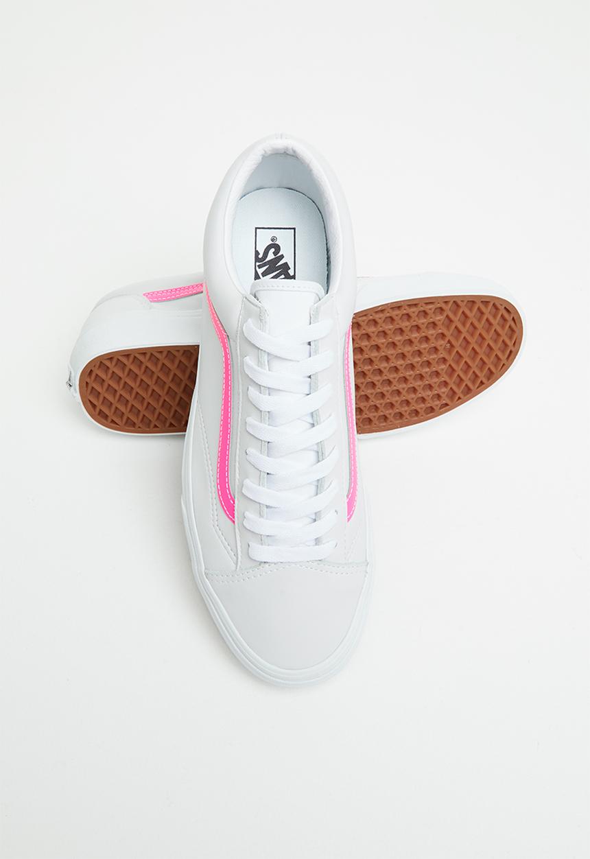 Vans - Style 36 