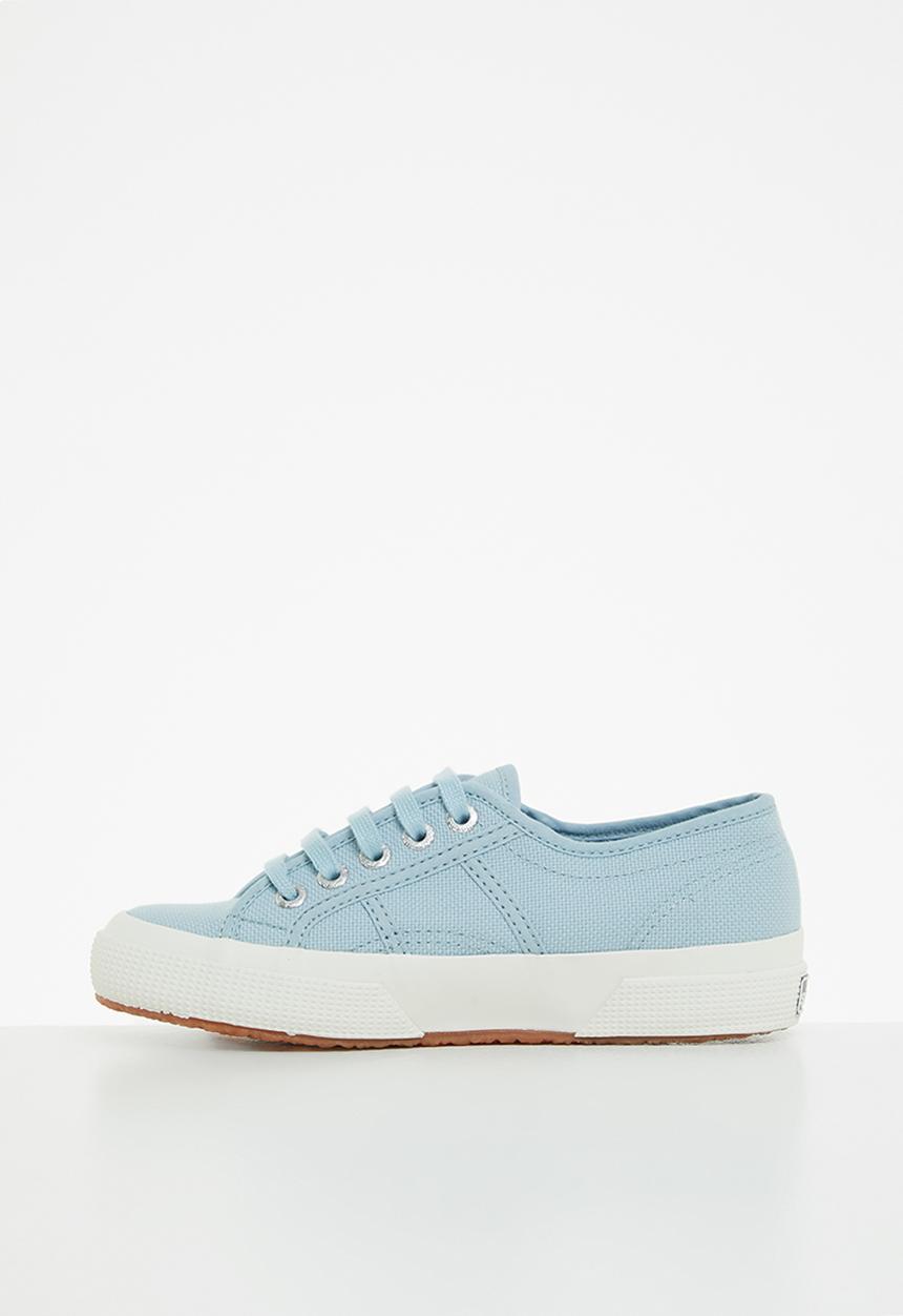 SUPERGA - 2752 Junior classic - light blue 