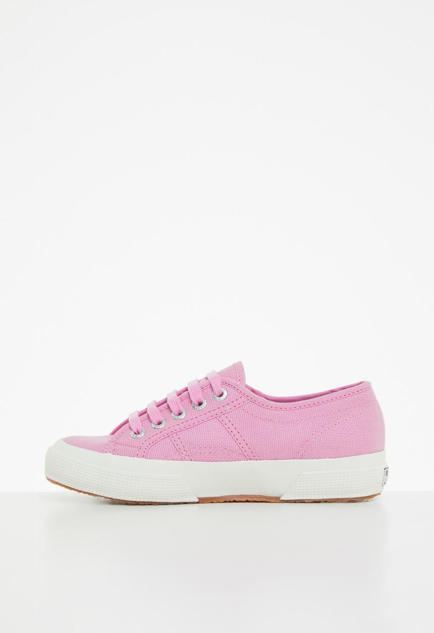 SUPERGA - 2753 Junior classic - pink mauve