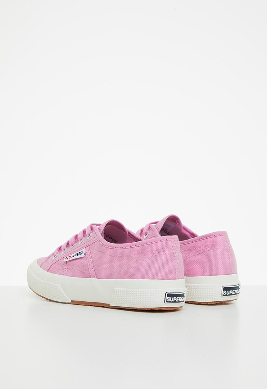 SUPERGA - 2753 Junior classic - pink mauve