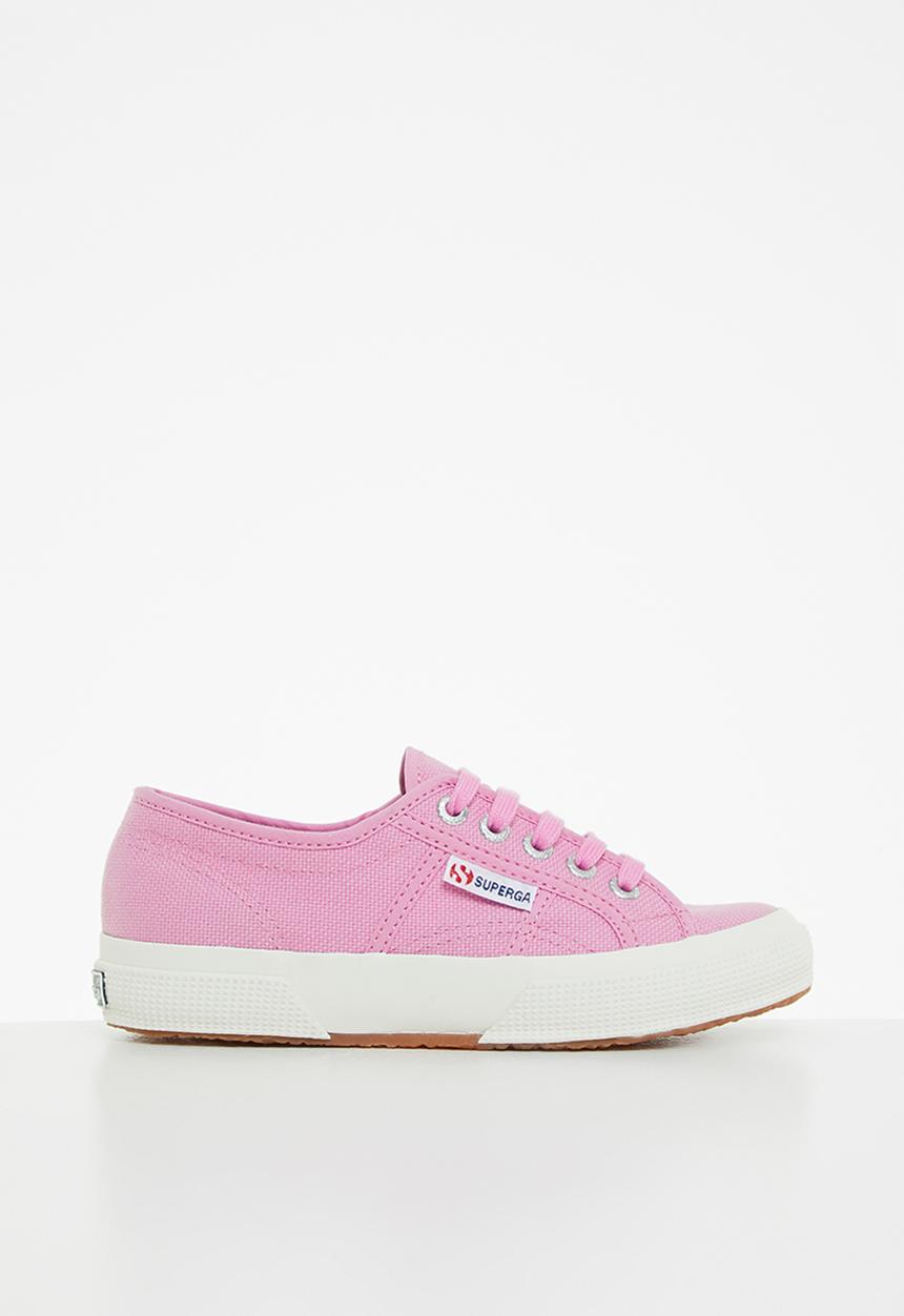 SUPERGA - 2753 Junior classic - pink mauve