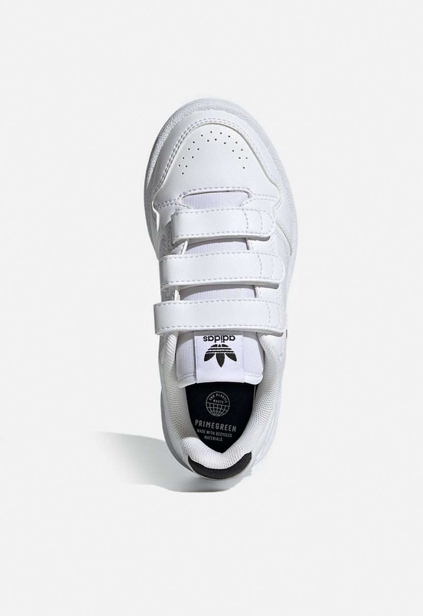 adidas Originals - Ny 90 cf c - ftwr white & core black