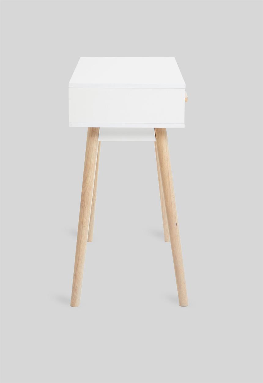 Sixth Floor - Alva dressing table - white