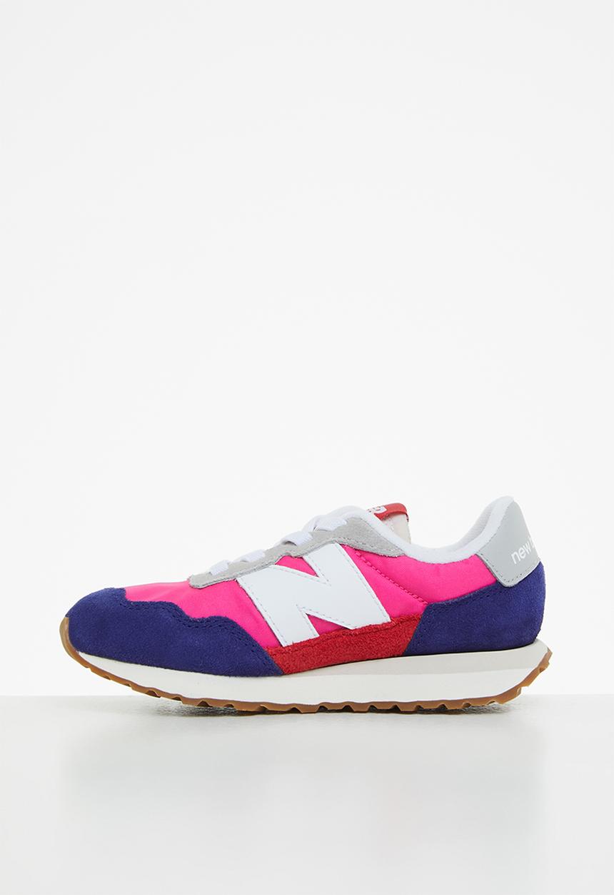New Balance  - Pre-school 237 - multi 