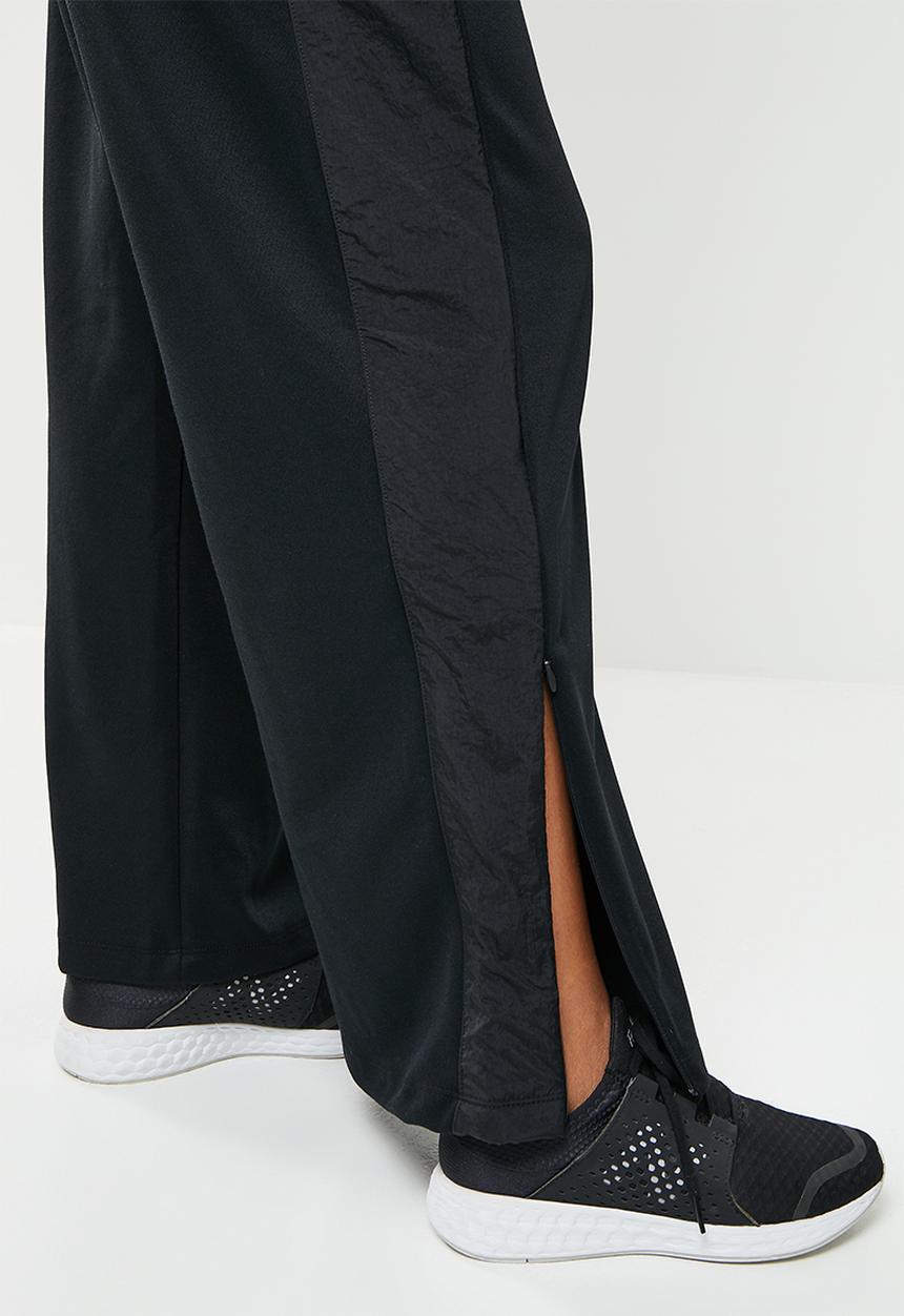 New Balance  - Athletics amplified pants - black