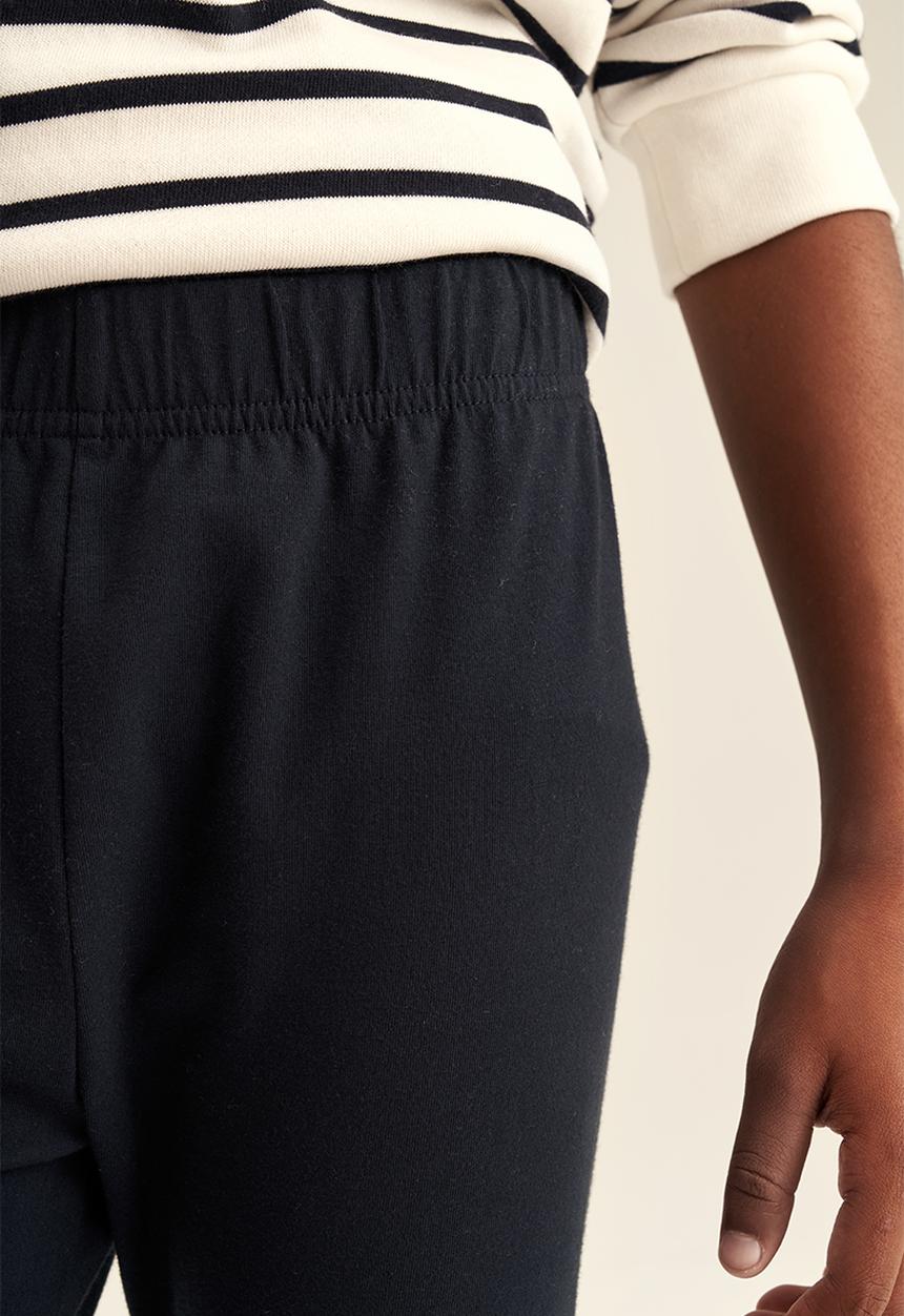 POLO - Girls classic legging - navy