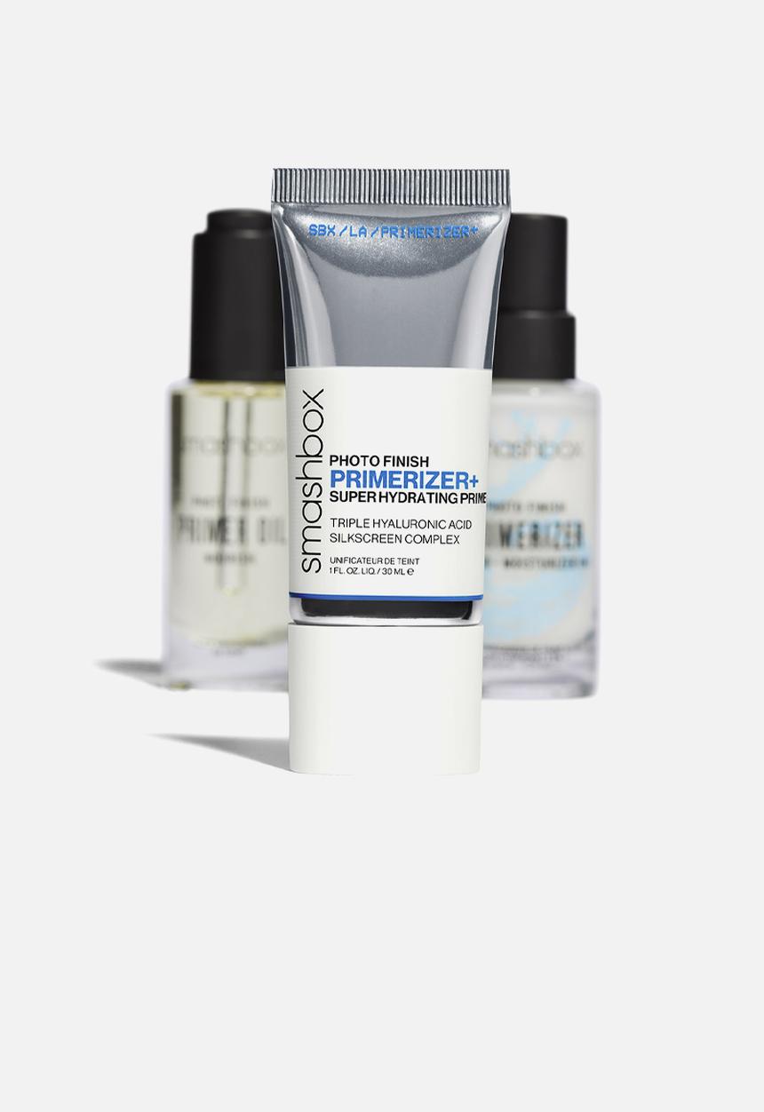 Smashbox - Photo Finish Primerizer+ Hydrating Primer 