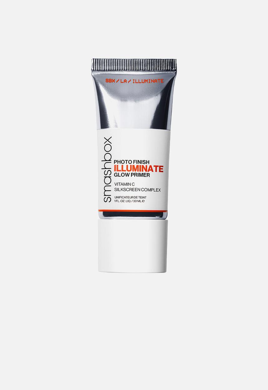 Smashbox - Photo Finish Illuminate Glow Primer
