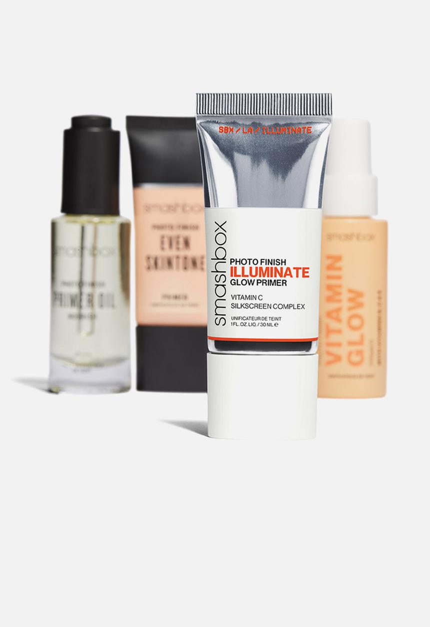 Smashbox - Photo Finish Illuminate Glow Primer