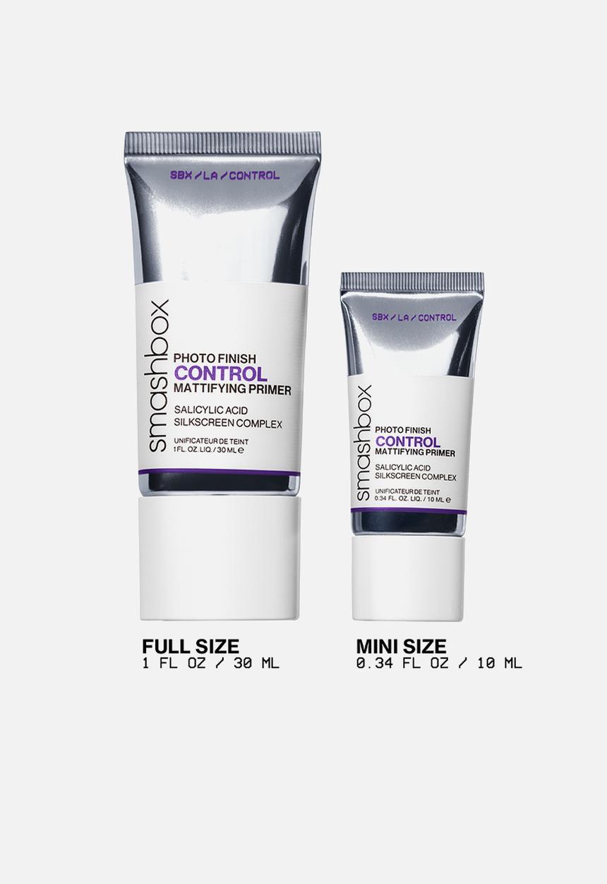 Smashbox - Photo Finish Control Mattifying Primer 