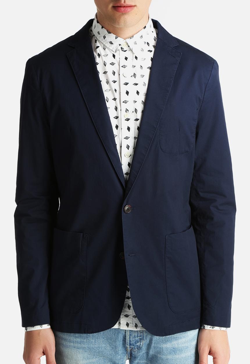 Selected Homme - Sign Blazer