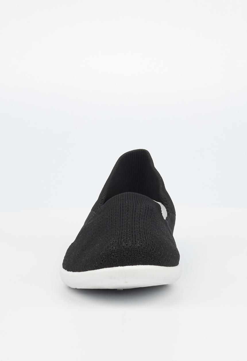 Butterfly Feet - Lindy 1 slip on - black