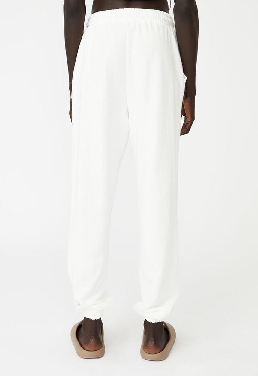 Cotton On - Classic trackpant - off white