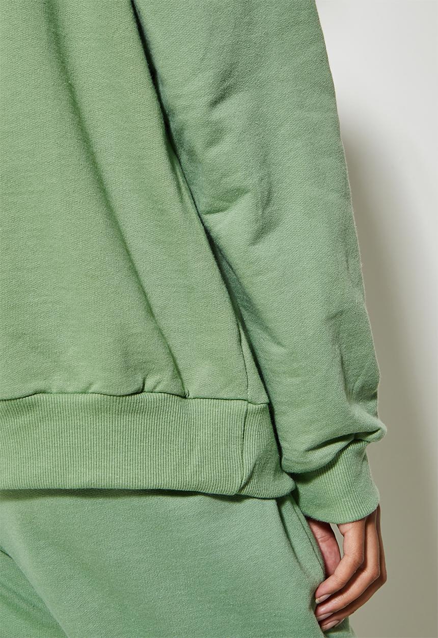 Superbalist - Crew neck sweat - loden frost