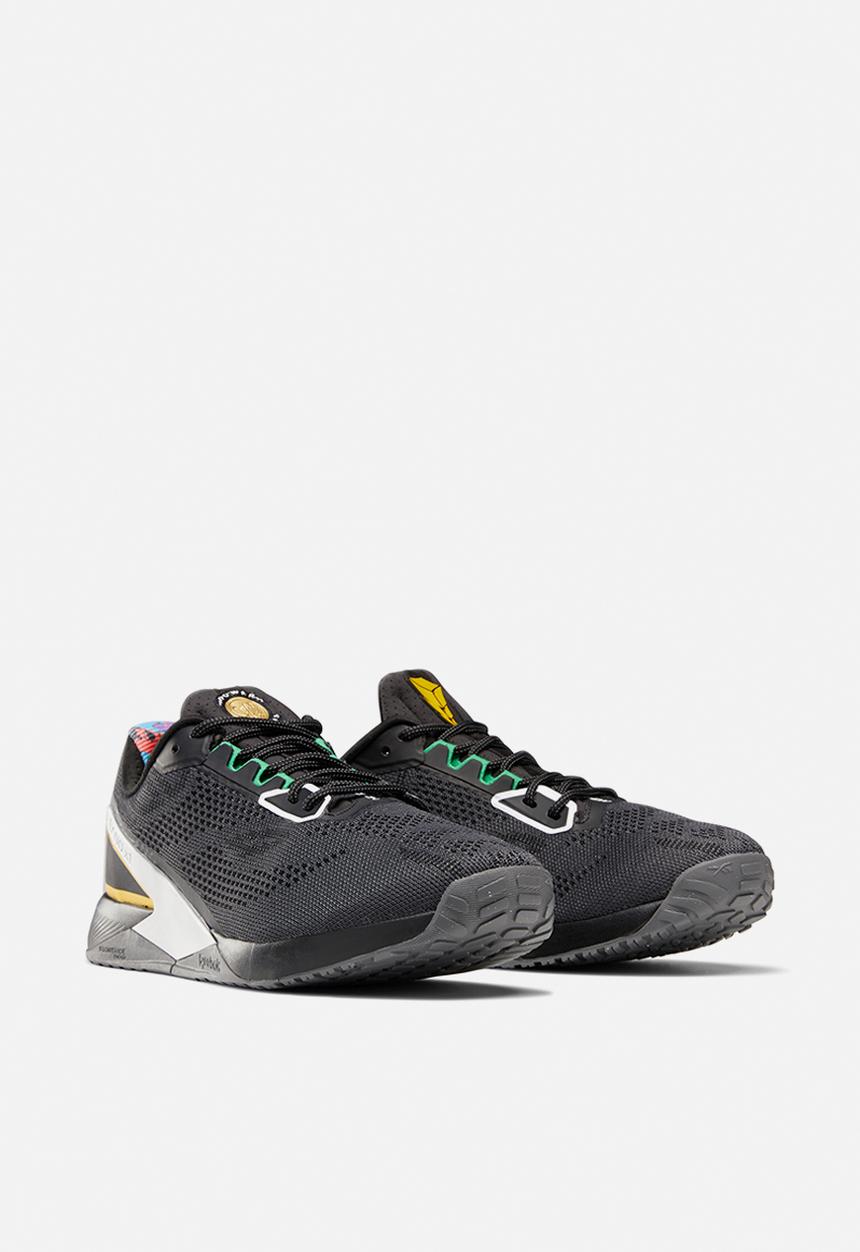 Reebok - Reebok nano x1 x Power Rangers