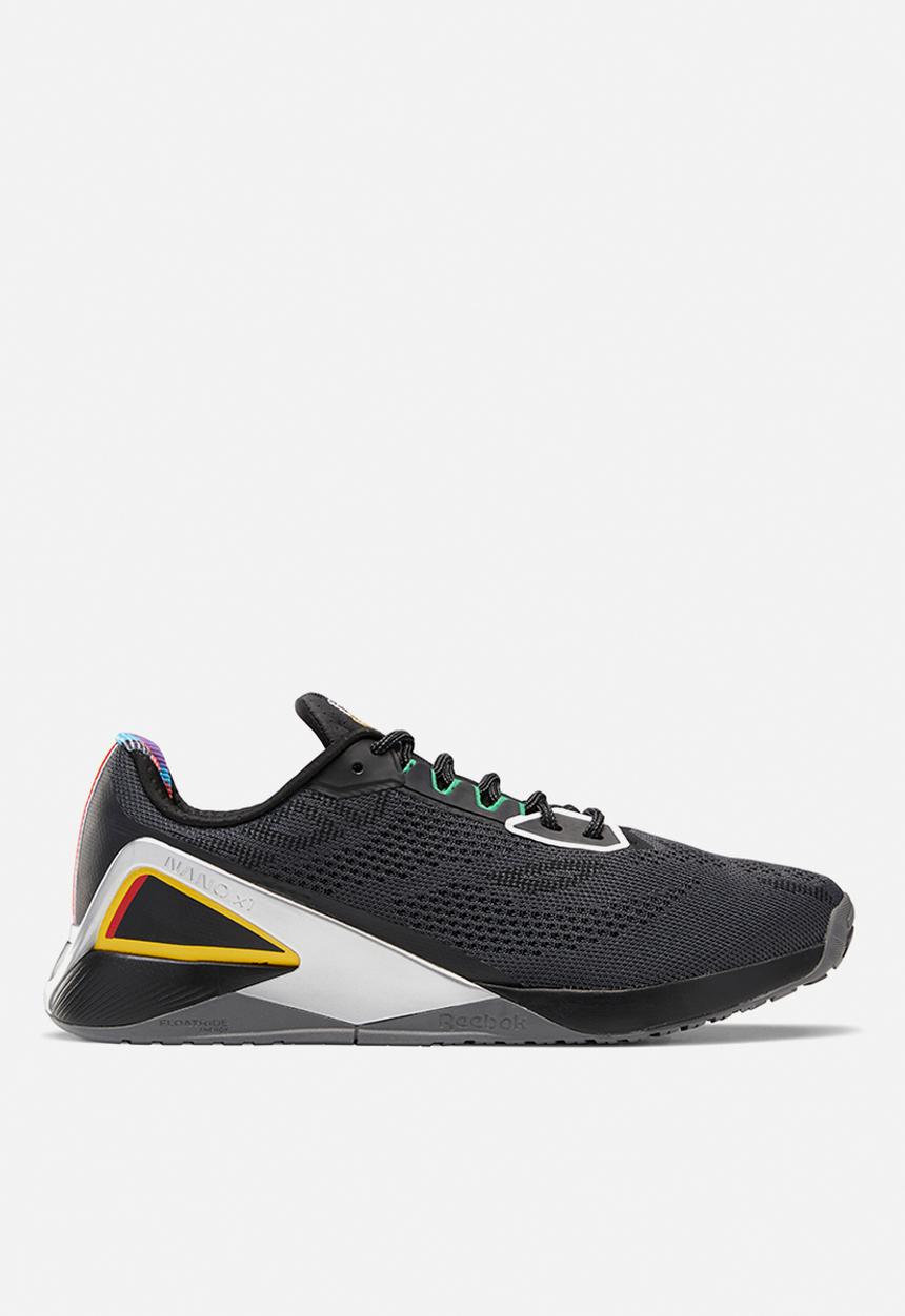 Reebok - Reebok nano x1 x Power Rangers