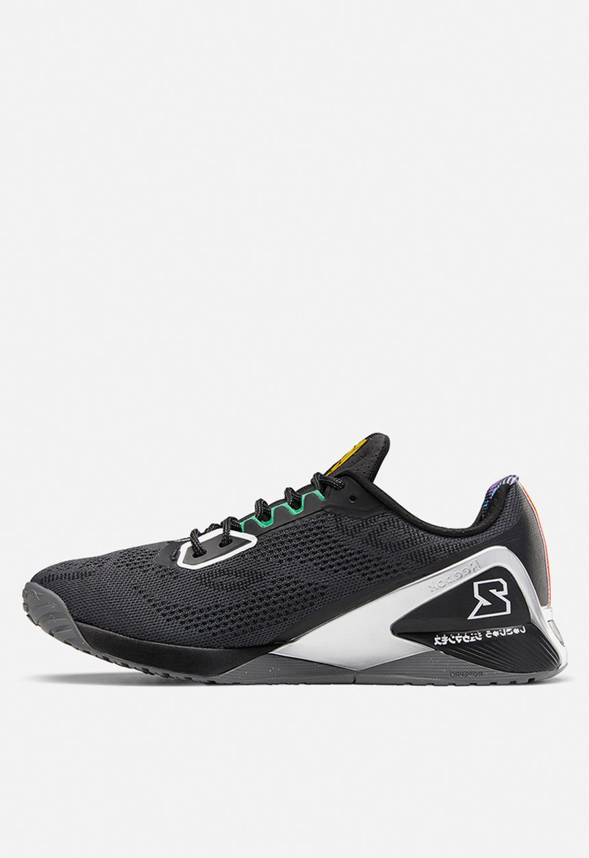 Reebok - Reebok nano x1 x Power Rangers