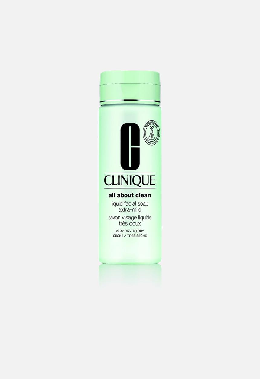 Clinique - All About Clean™ Liquid Facial Soap - Extra Mild