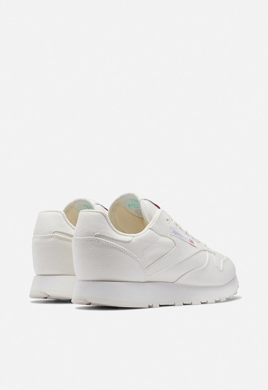 Reebok - CL Leather grow