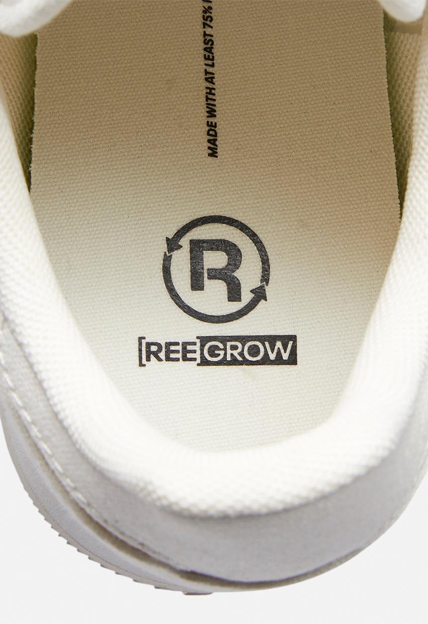 Reebok - CL Leather grow