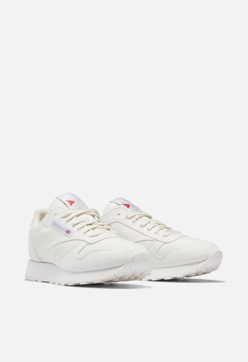 Reebok - CL Leather grow