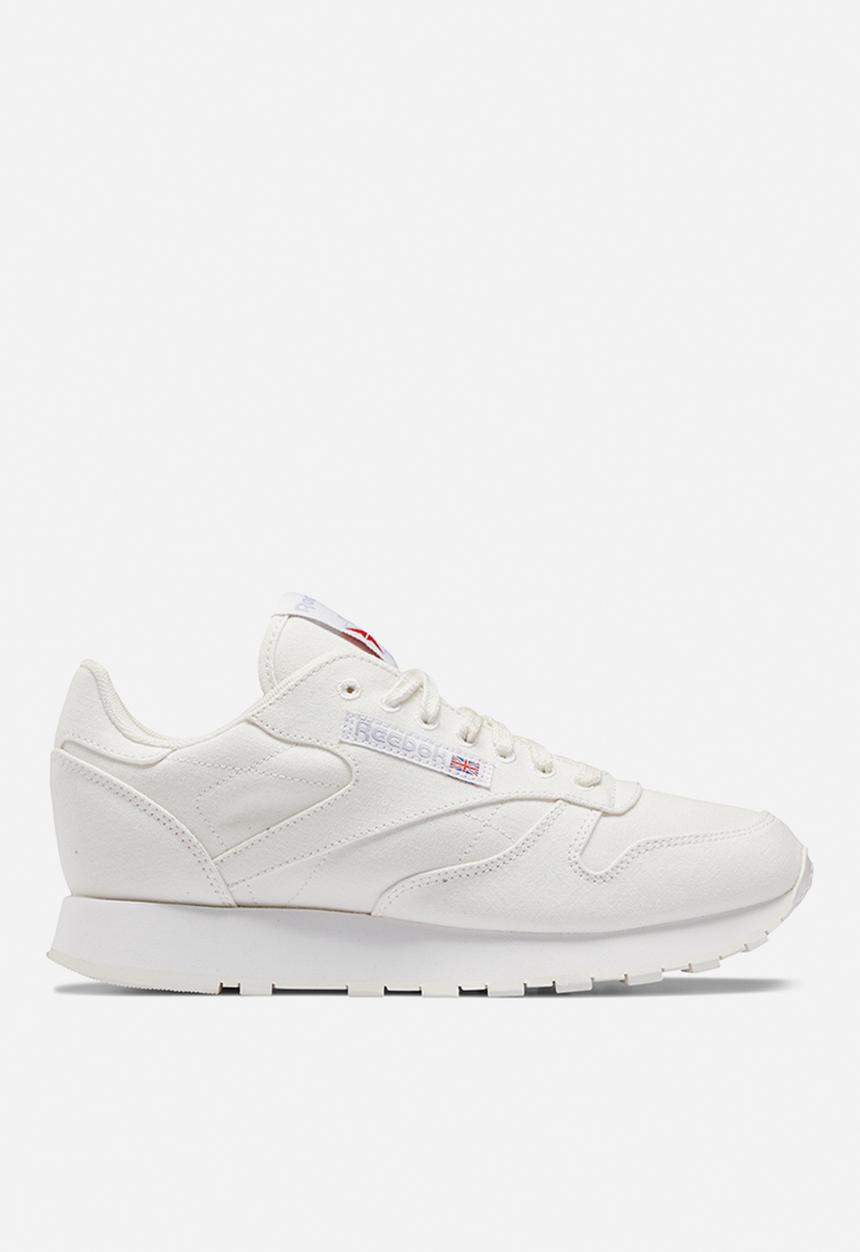 Reebok - CL Leather grow